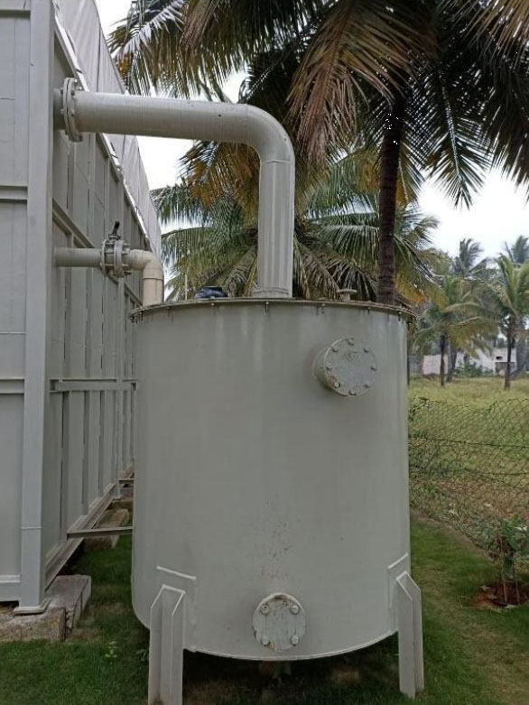 digestate