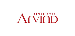 arvind-logo