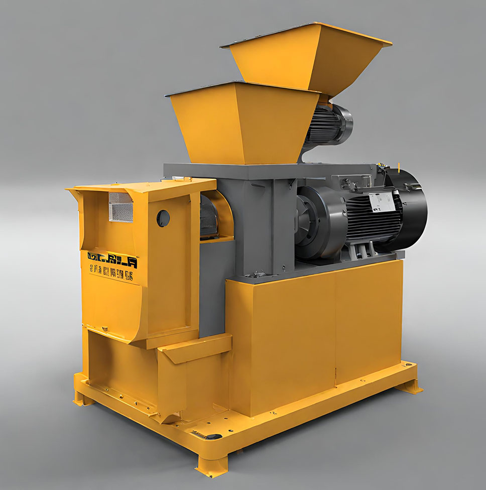 dual-shaft-shredders